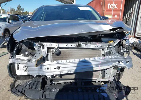 2024 Subaru Crosstrek z USA, uszkodzony, nr VIN JF2GUABC7R8914987